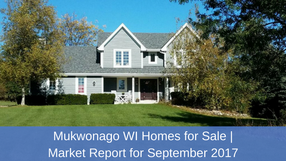 Homes for sale in Mukwonago WI