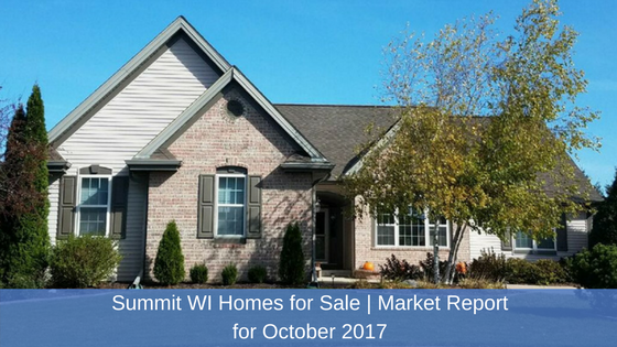 Summit WI homes for sale
