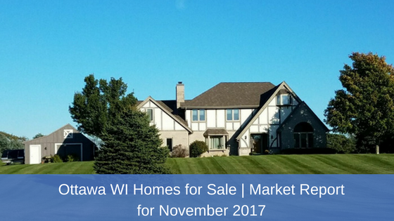 Ottawa WI homes for sale